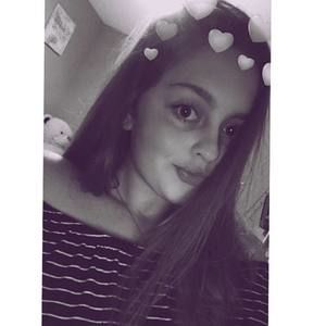 Meet your Posher, Kiley